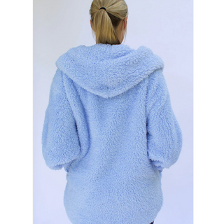 Nordic Beach Body Wrap - dolly mama boutique