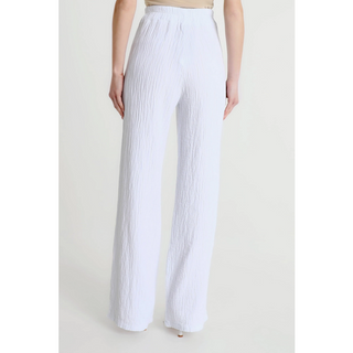Lilou Vertical Stitch Pant - dolly mama boutique