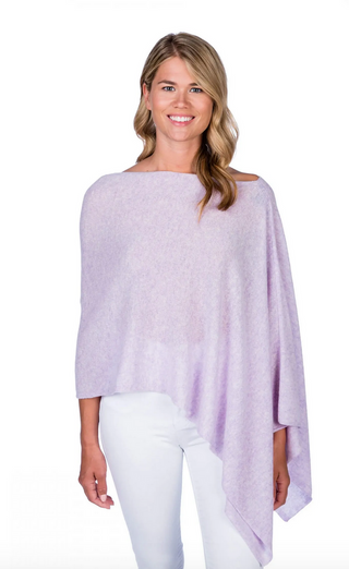 Cash. Poncho 1