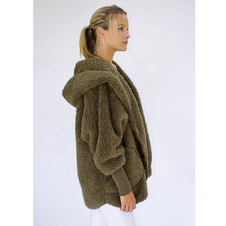 Nordic Beach Body Wrap - dolly mama boutique