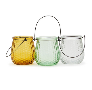 Hanging Lantern 54177-20/54176-20 - dolly mama boutique