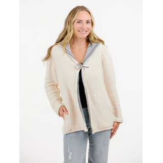 Jasmine Cardigan