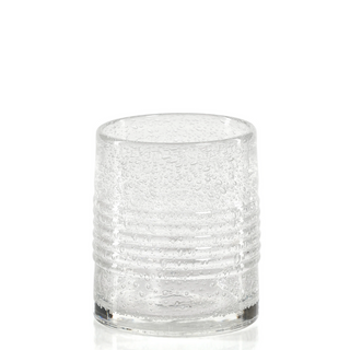 Fasano Bubble Glass - dolly mama boutique