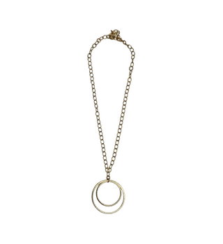 Necklace L N L