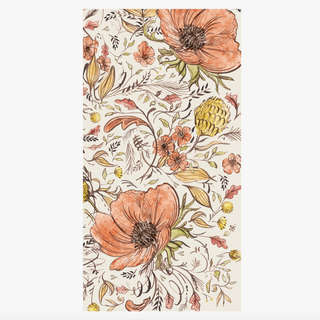Autumn Arrangement Guest Napkins