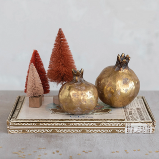 Resin Pomegranate