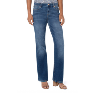 Lucy Hi-Rise Bootcut