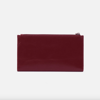 Jill Large Bifold Wallet - dolly mama boutique