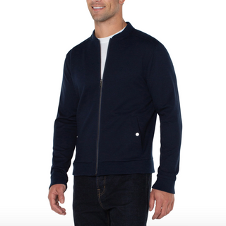 Men’s Bomber Jacket - dolly mama boutique