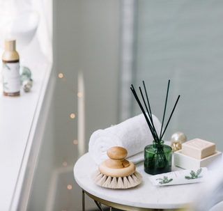 FFr Reed Refill Unscented - dolly mama boutique