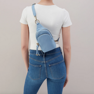 Cass Small Sling Bag - dolly mama boutique