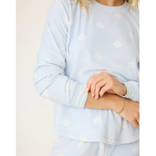 Apres All Day Pajama Top - dolly mama boutique