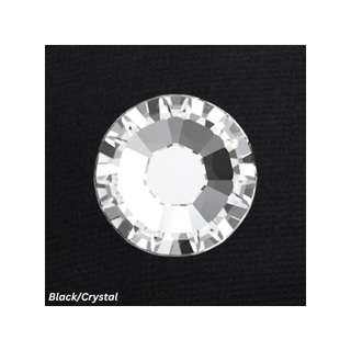 Kim High-Pony Cap with Crystal Crown - dolly mama boutique