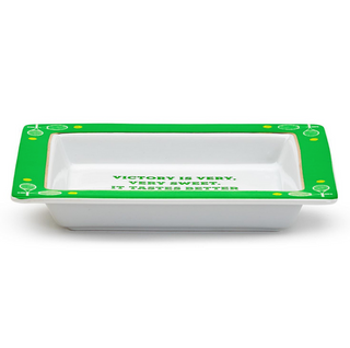 Wise Sayings Sports Tray