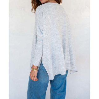 Catalina Crewneck Sweater
