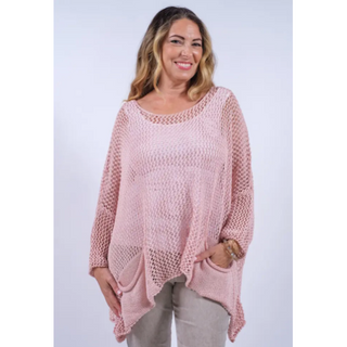 Lennox Knit Top