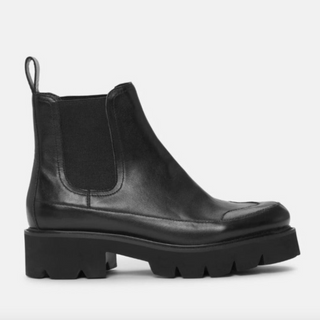 Miley Ankle Boot - dolly mama boutique