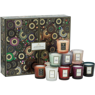 Japonica Archive Candle Set - dolly mama boutique