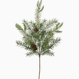 Douglas Fir & Pinecone Pick
