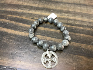 Stone Bead BRCLT