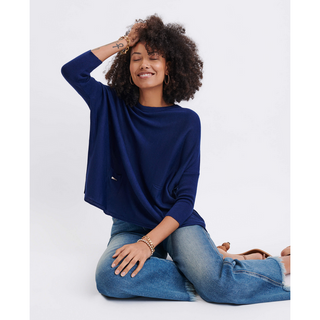 Catalina Crewneck Sweater