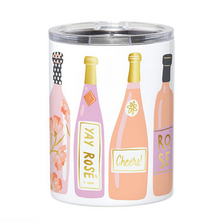 Stainless Tumbler