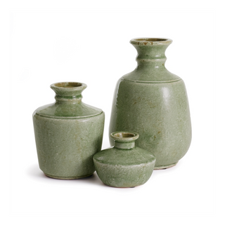 Reliquary Bottles