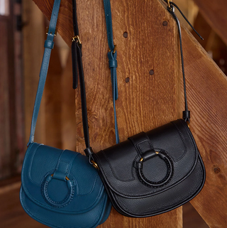 Kiva Small Crossbody