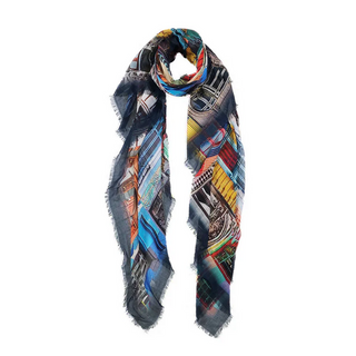 Vintage Scarves - dolly mama boutique