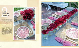 "TKW's Guide to Stylish Entertaining" Book - dolly mama boutique