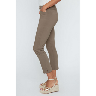 Woven Pant - dolly mama boutique