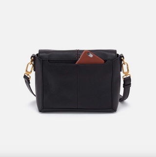 Austin Flap Crossbody