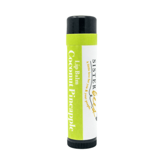 Natural Lip Balm - dolly mama boutique