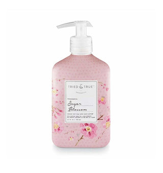 Tried & True Hand soap 12oz - dolly mama boutique