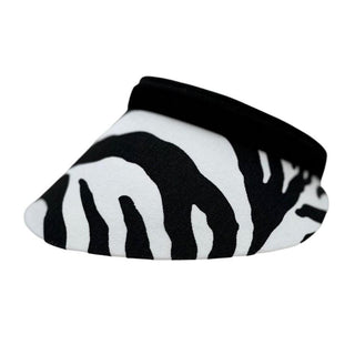 Plain Jane Visor - dolly mama boutique