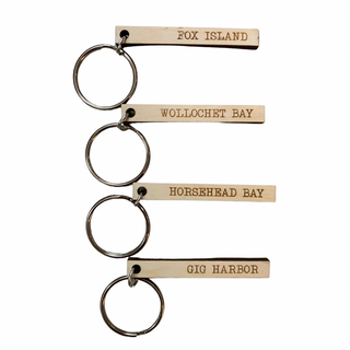 KeyChain - dolly mama boutique