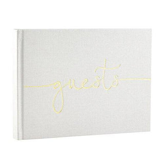Guests Book - dolly mama boutique