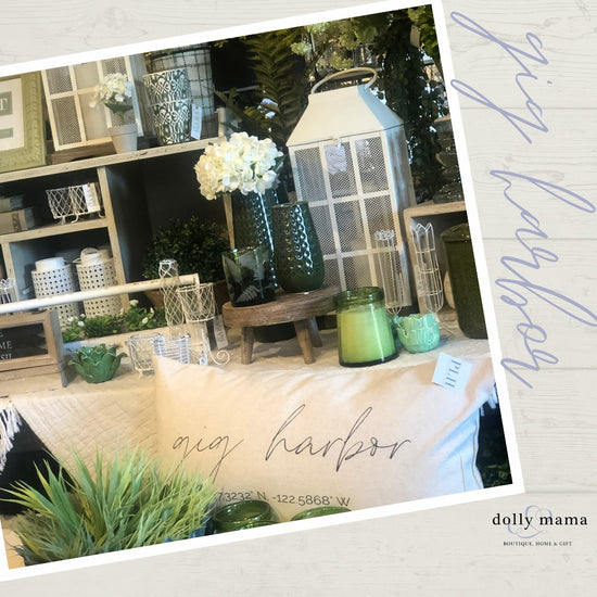 Dolly Mama Boutique, Home & Gift dolly mama boutique