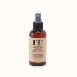 Hobo Leather Spot Cleaner