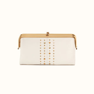 Lauren Clutch Wallet - Coastal Cloud