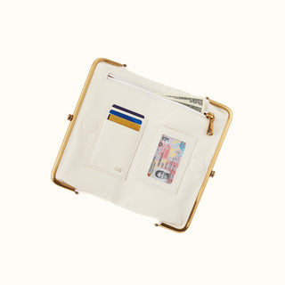 Lauren Clutch Wallet - Coastal Cloud