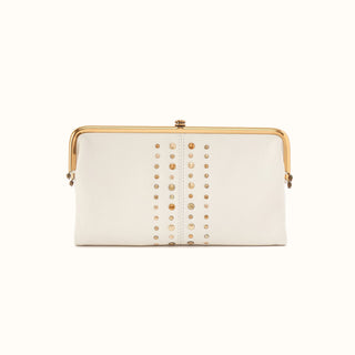 Lauren Clutch Wallet - Coastal Cloud