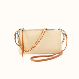 Darcy Crossbody - Butter Yellow