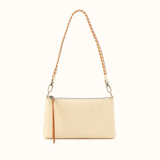 Darcy Crossbody - Butter Yellow
