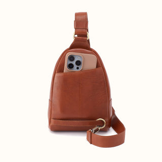 Fern Sling - Kindling Brown
