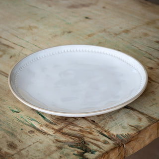 Isabella Dinnerware by Porch View Home - 10" Dinner