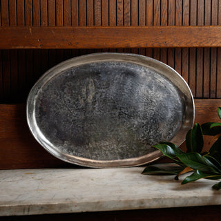 Celebration Serving Tray by Porch View Home