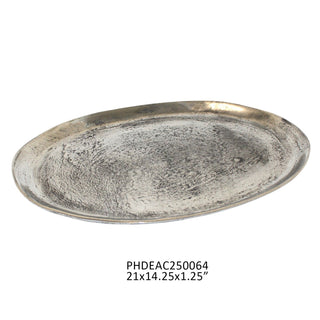 Celebration Serving Tray by Porch View Home view 2