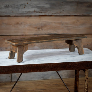Colonial Wood Riser by Porch View Home