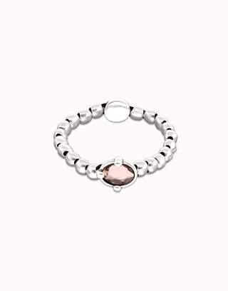 Ser Deslumbrante Beaded Bracelet - Pink